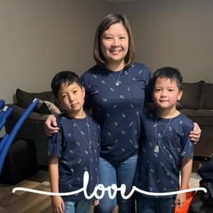 Meet your Posher, Ney